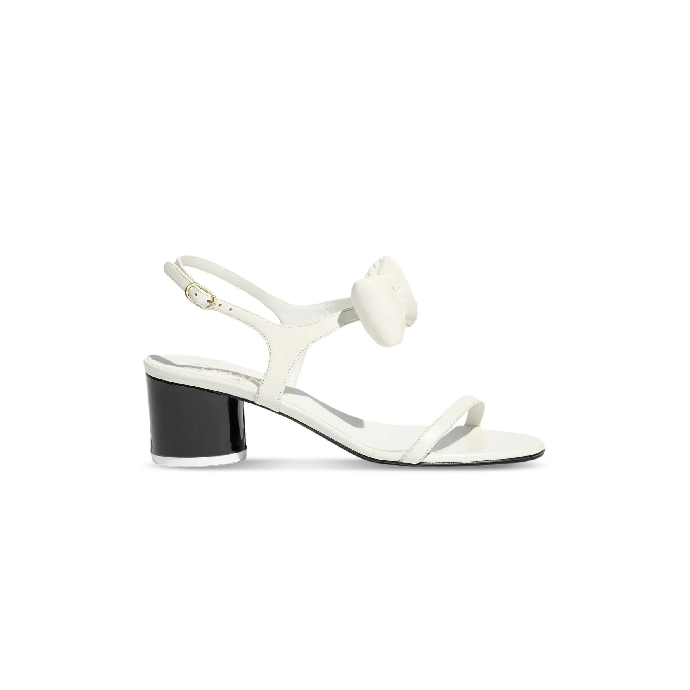 Ch**el sandals lambskin g46192